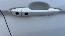 Mitsubishi Eclipse Cross 1.5 3 5dr CVT 4WD Petrol Hatchback